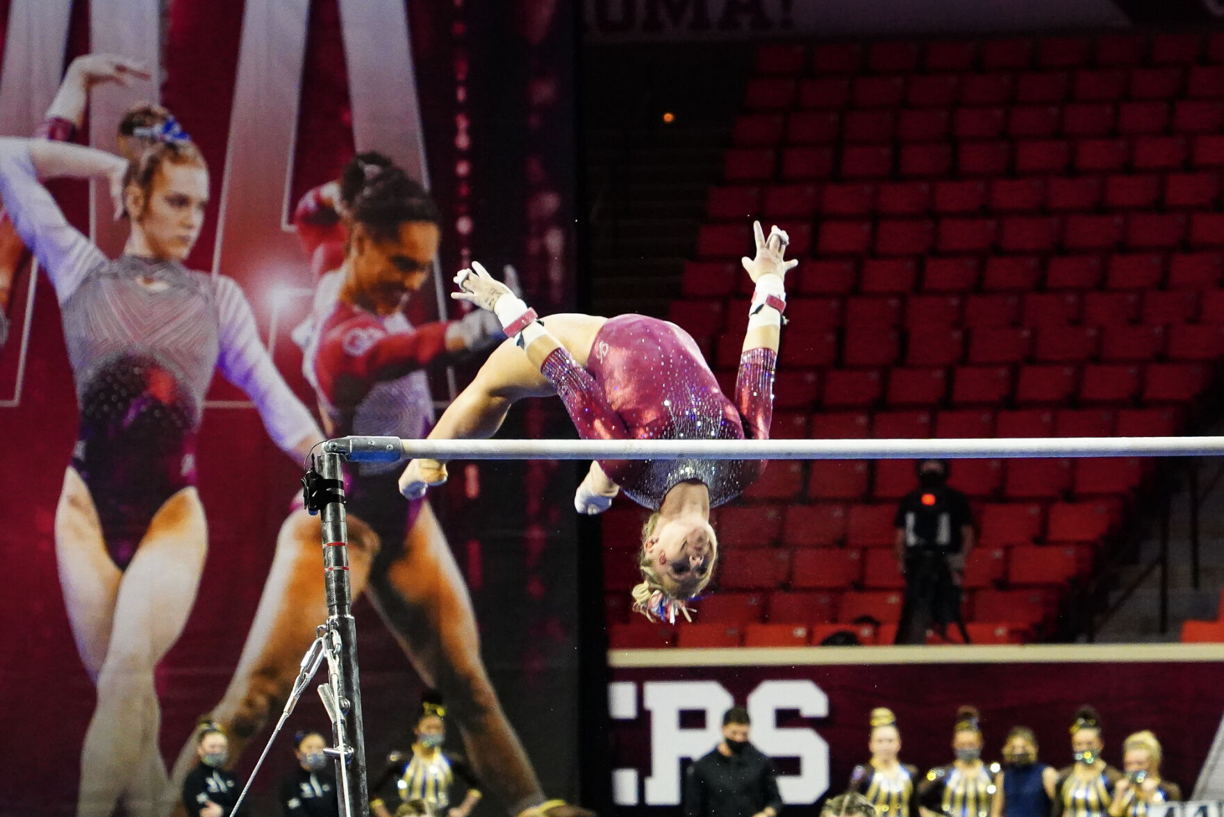 Ragan Smith